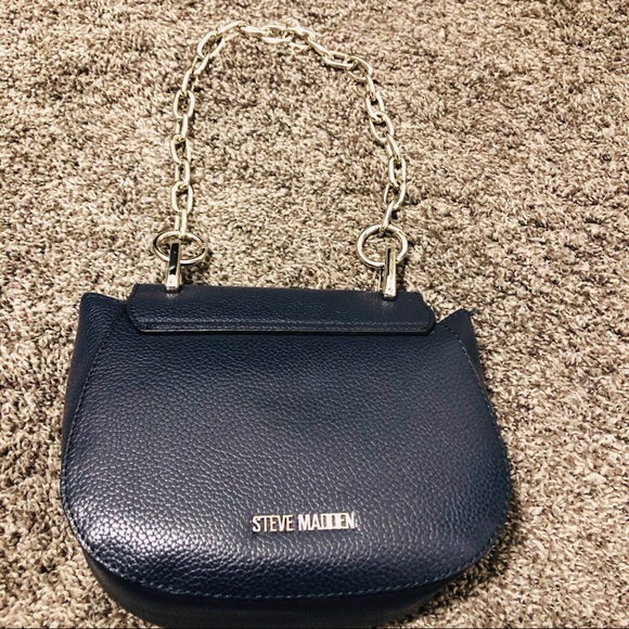 SOLD Steve Madden Bag - Picture 2 of 9